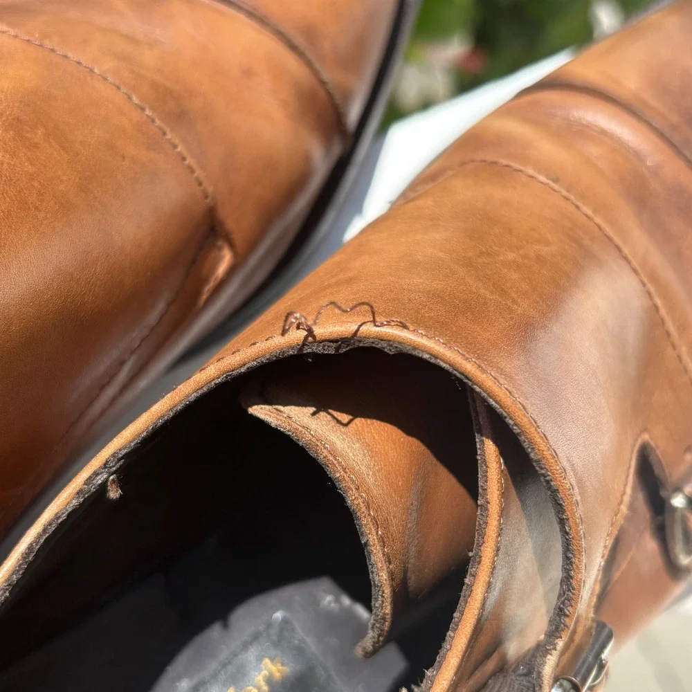 To Boot well loved